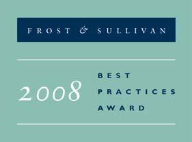 Award Recipient: SourceOne Global Partners Award Description The Frost & Sullivan Award for Product Innovation is presented each year to the company that has best demonstrated the ability to develop