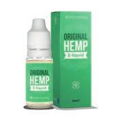 More About CBD CBD, Terpenes and Nicotine Terpenes are organic compounds found in a variety of plants, and contribute to their flavor, scent and