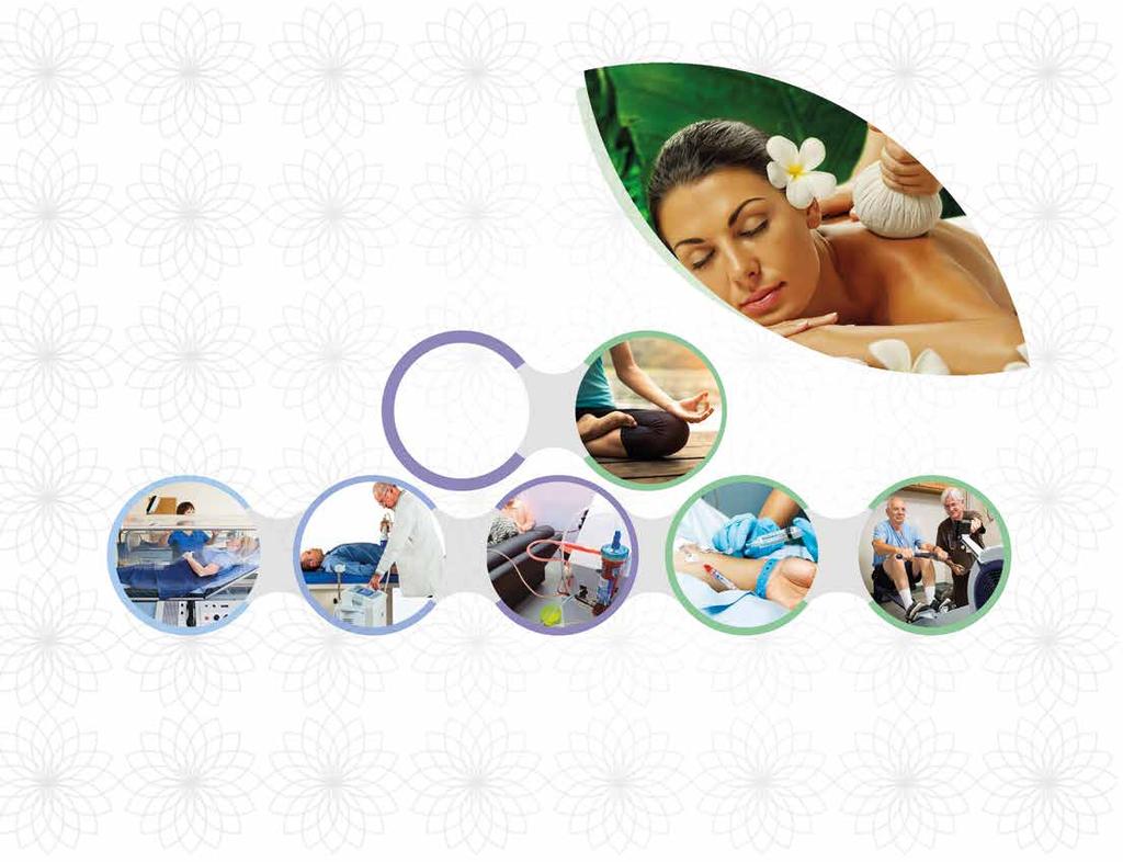 advanced wellness and disease prevention Taking care of the body is very important and we do just that for you.