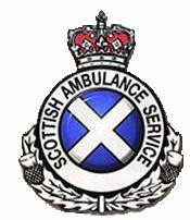 Scottish Ambulance Service SGHD Better Heart Disease & Stroke Care Action Plan SAS Action Plan Introduction Health Improvement Paragraph 3.7 3.
