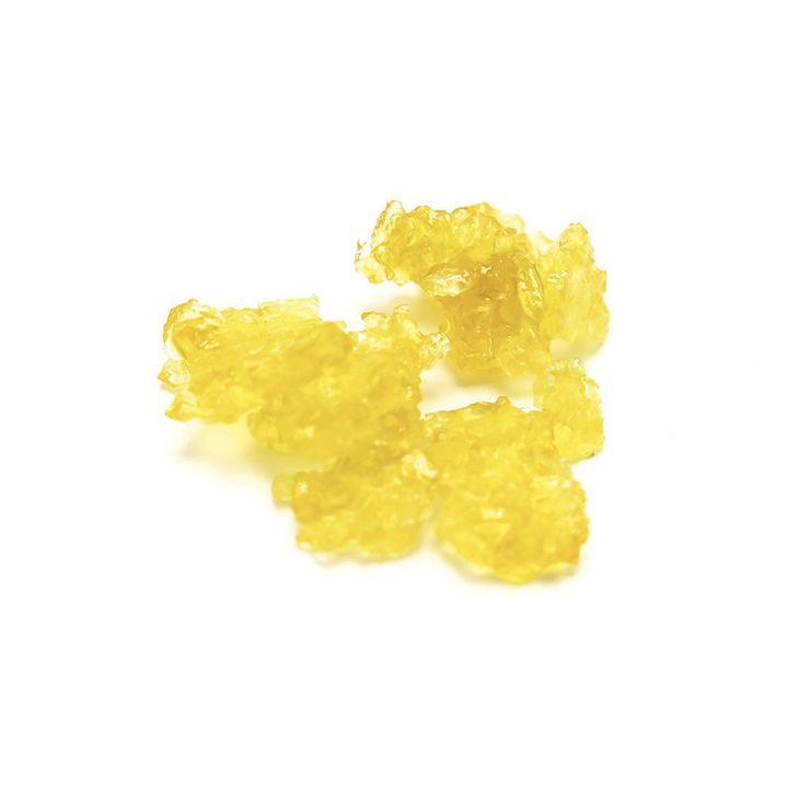 7% MIMOSA Soft, crumbly extract that