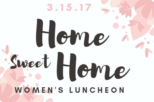 3. 1 5. 1 7 Located at: Shelby Gardens (50265 Van Dyke, Shelby Twp.) Join us at our Women's Luncheon and hear three women recant their stories on how Habitat for Humanity has impacted their lives.