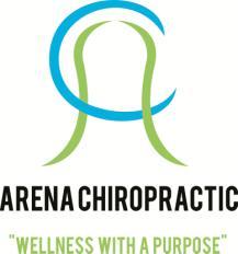 Today s Date: / / Welcome to Arena Chiropractic! Your Health History is important to us.