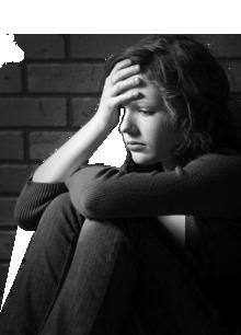Statistics Depression is common - by the end of their teen years, 20% will have had at