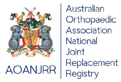 Automated Industry Report 824 Depuy Synthes Australia Total Knee Report Generated: 9 January 2019 This report has been prepared by the Australian Orthopaedic Association National Joint Replacement