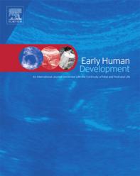 Early Human Development (2008) 84, 95 99 available at www.sciencedirect.com www.elsevier.com/locate/earlhumdev BEST PRACTICE GUIDELINE ARTICLE David Clark, K.