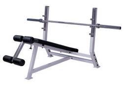 FM8830 Multi-Function Olympic Bench