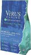 VéRUS Weight Management Dry Dog Food WEIGHT MANAGEMENT food provides a rich, palatable flavor with fewer calories.