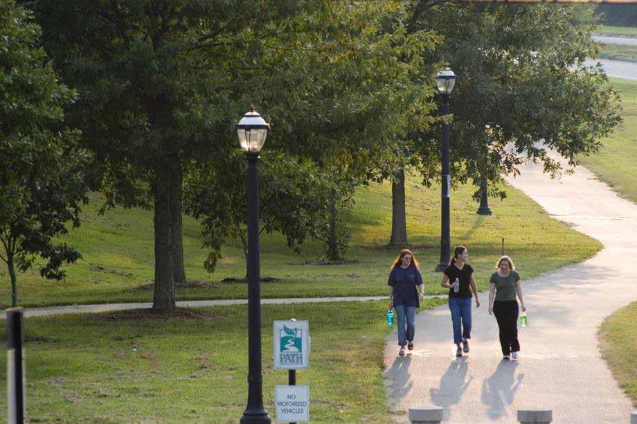 + THE ATLANTA JOURNAL-CONSTITUTION Experts say even a short walk of 10 minutes a day can provide health benefits.