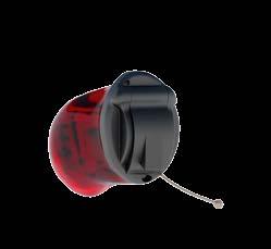 My hearing aid information Product: ReSound LiNX 2 Model: IIC Serial