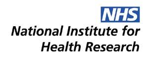 health and social care research