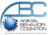 Animal Behavior and Cognition Attribution 3.0 Unported (CC BY 3.0) ABC 2019, 6(1):13-31 https://doi.org/10.26451/abc.06.01.02.