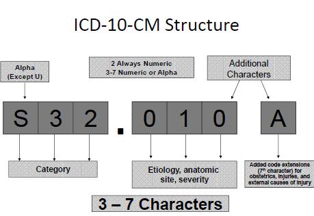 ICD 10 Code