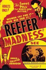 Reefer Madness version 3.0* Presenter Disclosure *Original Reefer Madness: FMF 2014 by R.