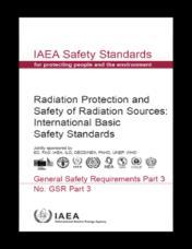International Safety Standards International Basic Safety Standards (GSR Part 3) opublished 2014 oco-sponsored by 8 international organizations oset basic requirements for protection and safety
