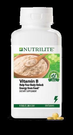 Nutrilite Vitamin B GNC Nutrition Now B Complex Adult Gummy Vitamins Sundown B Complex Amount % DV Amount % DV Amount % DV Vitamin C 15 mg 25% Thiamin 3.6 mg 240% 1.5 mg 100% Riboflavin 3.6 mg 210% 1.