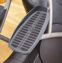 THE FUTURE OF FITNESS: THE xride Floor the most progressive fitness equipment available the new xride seated