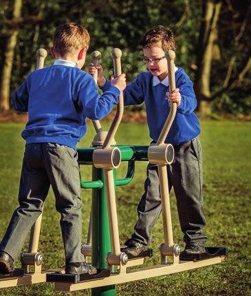 . 1464 x 637 x 1436mm Specially designed for up to 3 children to use, under the age of 11, our Children s Hip Twister is suitable for all abilities from beginners upwards.