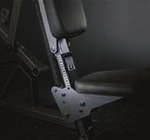 TRAINER MACHINE F2FT This functional trainer offers an incredible range