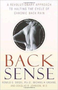Back Sense: A