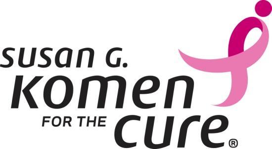Fill out this form and mail it with your checks to: Komen Israel Race Donation Form Susan G. Komen Israel Race for the Cure P.O.