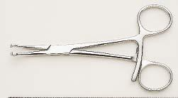 885 Forceps, for use with