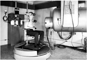 For decades, improvement in radiation therapy came