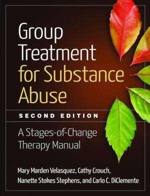 Abuse - A Stages-of-Change Therapy Manual Mary Marden