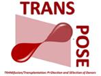 ESDAY 5 TH SEPTEMBER 2018 TRANSPOSE MEETING PH.D. MASTER CLASSES 1 2 TRANSPOSE members are invited to attend the