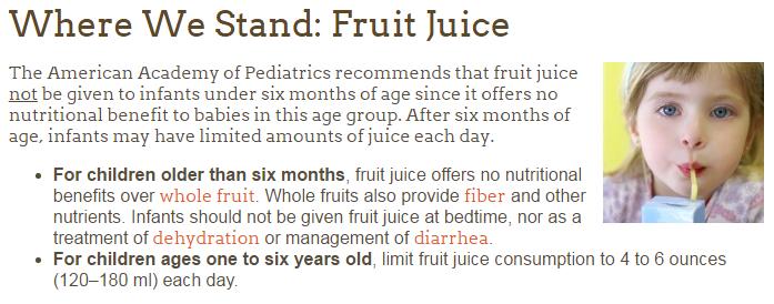 Statement/Guidelines on Juice JPA has