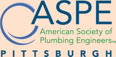 ASPE NEWS PITTSBURGH January 2015 NEWSLETTER Monthly Association Meeting DATE/TIME TOPIC Monday, January 12, 2014 4:30 to 5:30 Board Meeting 5:30 to 6:00 Social with Cash Bar 6:00 to 6:45 Dinner 6:45