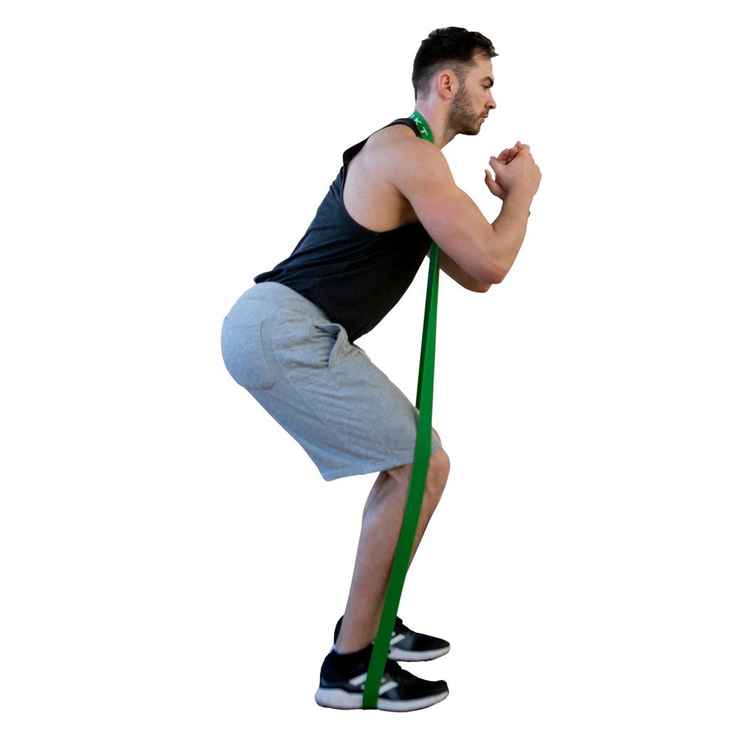 Squats This exercise is a winner when you are targeting your leg muscles, especially the quadriceps. Also, this exercise engages your core and helps you keep your body upright. 1.