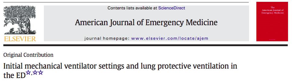 40% with non-lung protective vent settings 49% with PEEP 5 and FiO 2 of 100%
