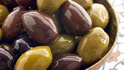 Microbiology of table olive fermentation The fermentation is considered complete and successful when: The desired