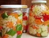 Traditional fermented foods as probiotic carriers The