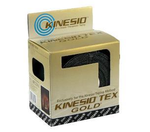 Kinesio Tex Tape Taping generally for specific muscles and conditions Lasts 2-3 days Heat activated Emphasis on evaluation of muscles prior to application Cotton and elastic Tape has 10% stretch when