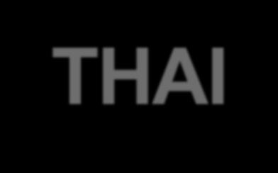 TRADITIONAL THAI