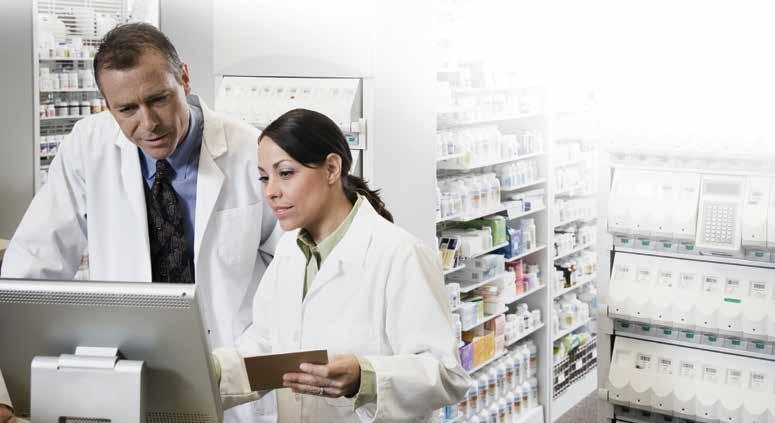 PREFERRED NETWORK PHARMACIES AND MEDICATION ADHERENCE Use Preferred Network Pharmacies to help patients save money and improve adherence.