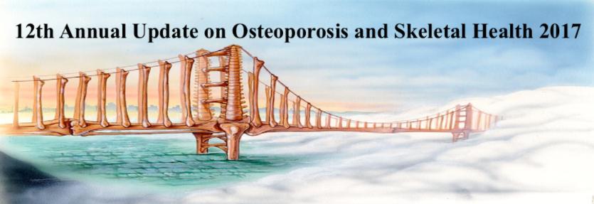 Challenges in the Treatment of Osteoporosis Disclosure Institutional Grant / Research Support Amgen Consulting Amgen, Radius, Shire, Alexion Speaking Shire, Alexion E.