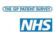 Patient Survey The practice recently had the results from the GP patient survey run in conjunction with NHS England.