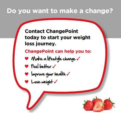 MAKE THE CHANGE TODAY Call: 03330 05 0092 OR Email:
