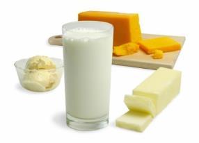 association between dairy intake and CVD and stroke No association
