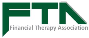 Financial Therapy Association