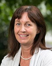 Prof. Juliette Hussey Professor (Physiotherapy) and Vice President Global Relations at Trinity College Dublin Prof.