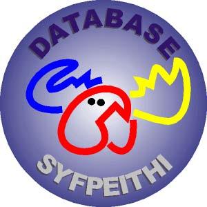 The SYFPEITHI Database SYFPEITHI contains only naturally processed ligands and T- cell epitopes First listing was published in 1995 and included a couple of hundred peptides The database currently