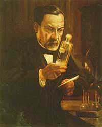 Pasteur s First Experiment In 1881, Louis Pasteur had managed to culture cholera bacteria and had proven that injection of the bacteria into chickens causes disease Tried the experiment with an old