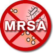 Why are Renal patients susceptible to MRSA?