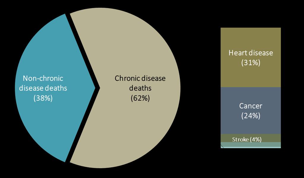 Causes of Death in