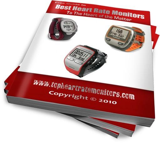 Heart Rate Monitor &