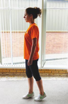 3. Balance exercises To improve balance and reduce the risk of falling Tiptoe walking with or without support 1.